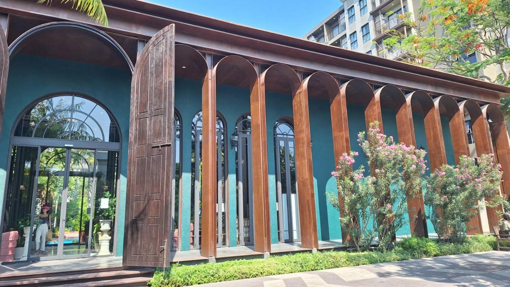 La Habana Condo By Nichahome HHQ Exterior foto