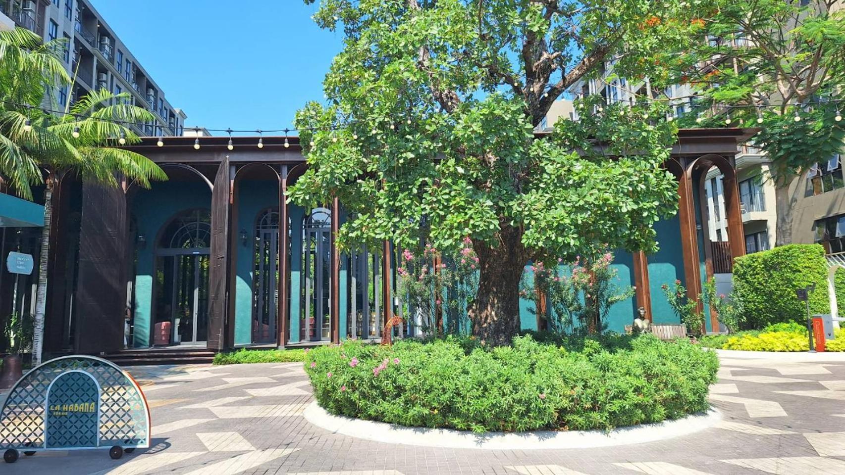 La Habana Condo By Nichahome HHQ Exterior foto