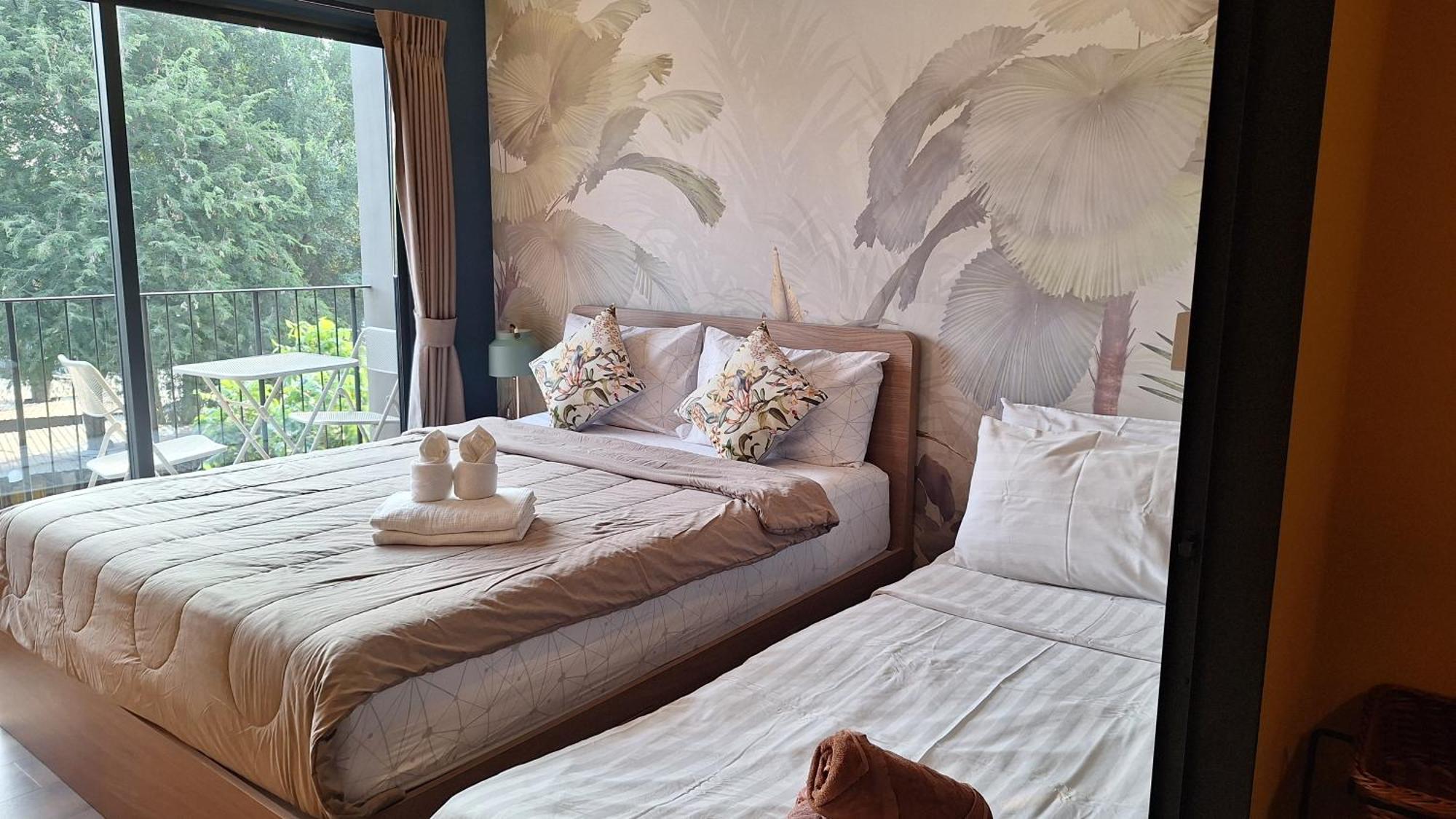 La Habana Condo By Nichahome HHQ Quarto foto