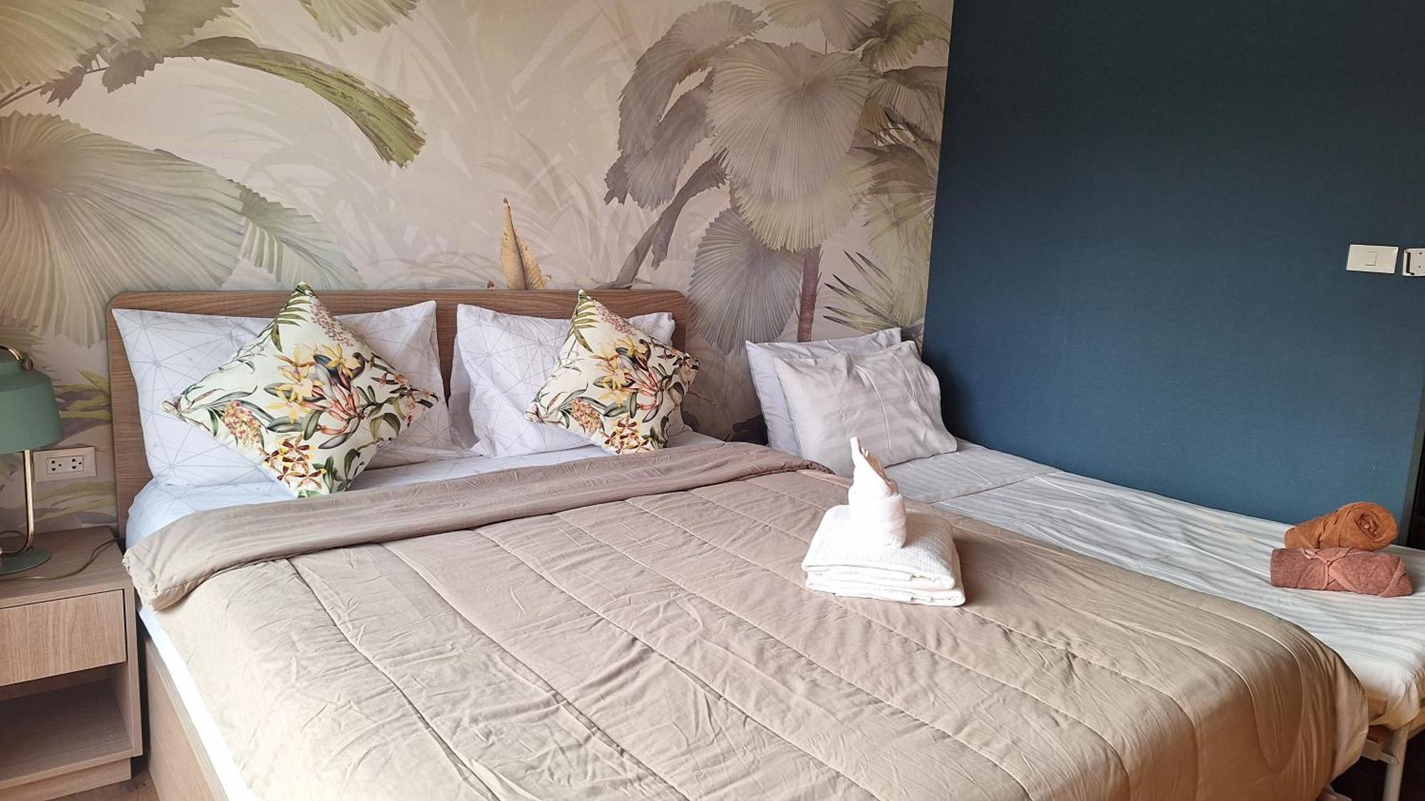 La Habana Condo By Nichahome HHQ Quarto foto